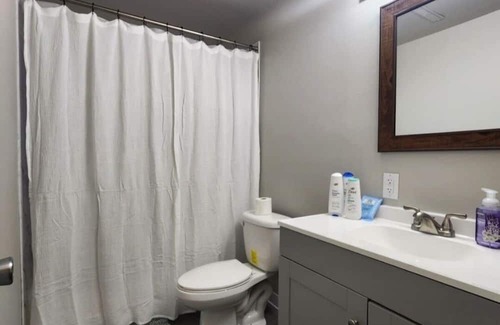 Sedalia Apartamento | 1 Bedroom Apartment with Pool