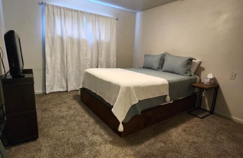 Sedalia Apartamento | 1 Bedroom Apartment with Pool