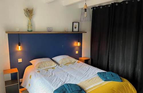 Marigny Casa | La Petite Courance