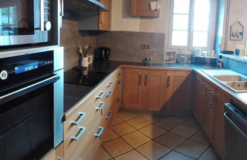 Marigny Casa | La Petite Courance