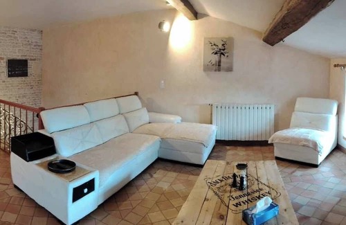 Marigny Casa | La Petite Courance