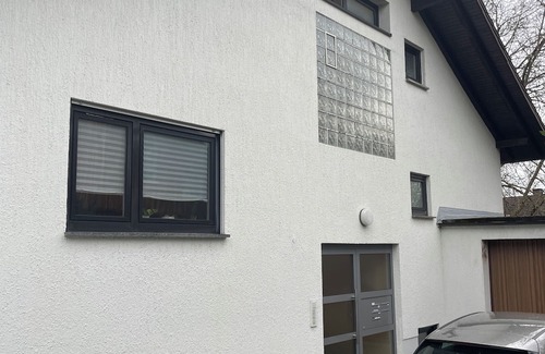 Wiesloch Apartamento | Direkt am Golfplatz Gelegene Ferienwohnung, Zentral zu Allen Plätzen der Region