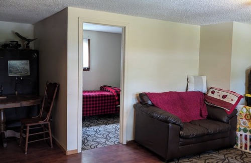 Dexter Casa | DEXTER MAINE on Moosehead lake Trail One or 2 bedroom Options