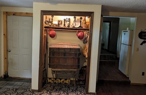 Dexter Casa | DEXTER MAINE on Moosehead lake Trail One or 2 bedroom Options