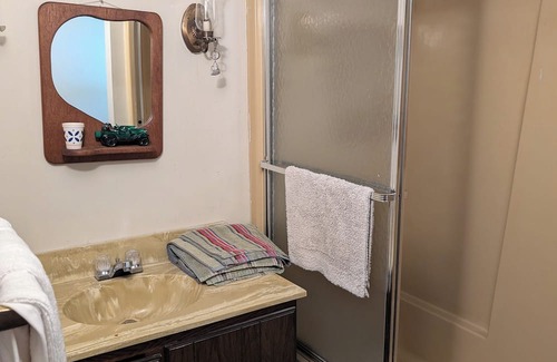 Dexter Casa | DEXTER MAINE on Moosehead lake Trail One or 2 bedroom Options