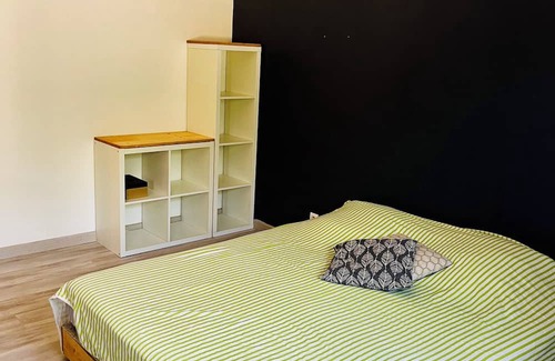 Gallargues-le-Montueux Casa | Large renovated house