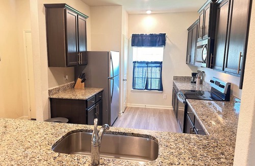 Atascocita Casa | Spacious 5-bedroom house in welcoming Humble… Minutes to AIH Airport!