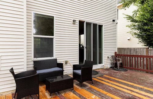 Neighbors Southwest Casa | Holiday house Beaverton for 1 - 12 persons with 5 bedrooms - Holiday house