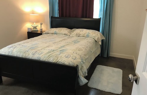 Bastrop Casa | Charming 3-bedroom house with excellent WiFi and super cold AC in Bastrop