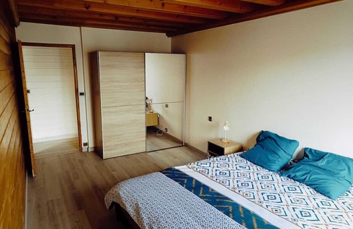 Cornier Apartamento | Appartement Situé Entre Genève et Annecy, Proche Autoroute et Gare