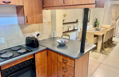 Centurion Casa | Penthouse delightful in Centurion with WiFi