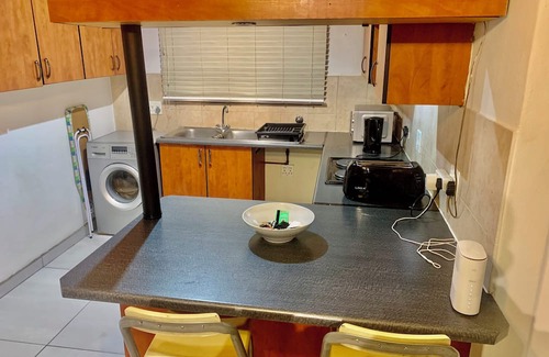 Centurion Casa | Penthouse delightful in Centurion with WiFi
