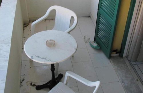 Roda Apartamento | Studio Apartment 'Standard 4' with Shared Terrace, Wi-Fi and Air Conditioning