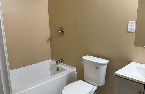 Slidell Casa | Tiny House on the Water in Slidell with WiFi, AC