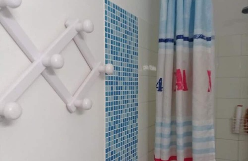 La Petite Motte Apartamento | Coquet 2 Couchages ,au Couchant , Parking ,clim, Plage à 500m .