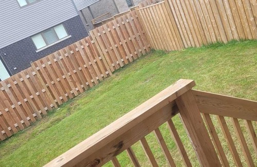 County of Brant Casa | Amazing COMFY One bedroom in Paris in a pretty and quiet place very close to 403