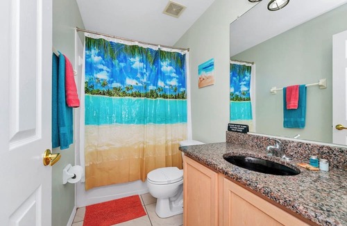 Thousand Oaks Casa | Sunny villa with sunset views under new management