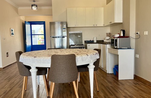 Marsa Matruh Casa | Egypt! North Coast - Ras El Hikma - Mountain View Chalet - Beach & Pools