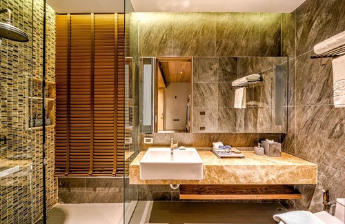 Lam Kaen Complejo | Preeda Family Suite - Two Bedroom Resort, Sleeps 4