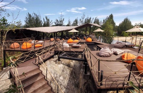 Lam Kaen Complejo | Villa Dang - Two Bedroom Resort, Sleeps 4