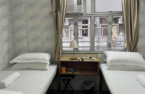 Tsim Sha Tsui Casa | Hollywood Guesthouse