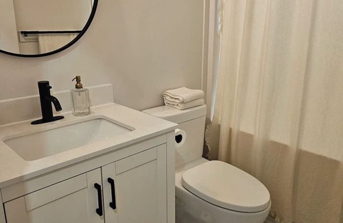 Grand Forks Cabina | Kootenay Cabin Suite