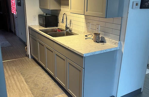 Deer River Casa | Charming 2-bedroom 2 bathroom house with AC, WiFi in Deer Rive,Mn