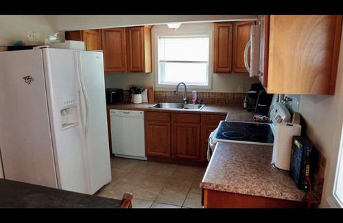 Heron Walk Casa | Cozy 2 Bedroom House with Recording Space in Nashville
