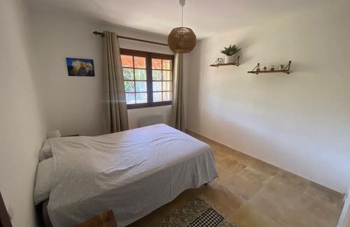 Le Revest-les-Eaux Casa | Maison Indépendante