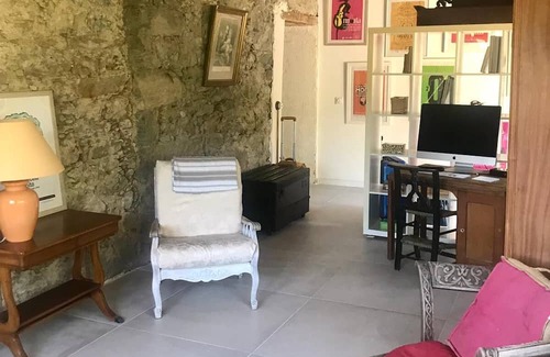 Moita Cabaña | Maison Tour Restaurée en Chambres D'hôtes