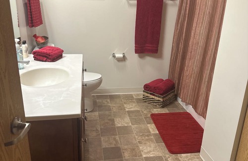Nassau Bay Apartamento | Charming 2-bedroom apartment with AC, full fitness room in Houston