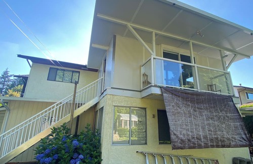 Guildford Apartamento | Cozy and clean