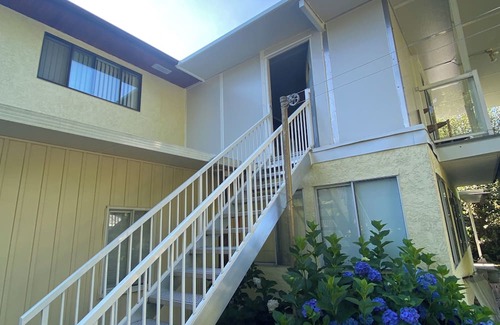 Guildford Apartamento | Cozy and clean