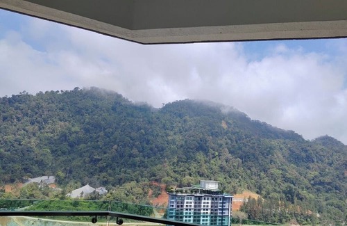 Genting Highlands Apartamento | Geo38 Residence