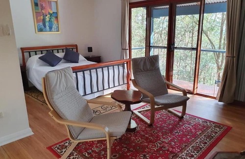 Reesville Complejo | Heaven in the Hills: A Sanctuary for Your Soul