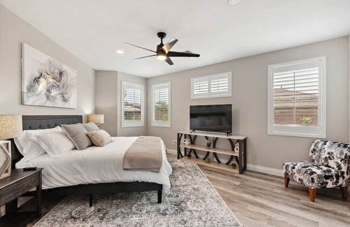 Canyon Trails Casa | NEW LISTING! Family-Friendly Oasis in Goodyear by RedAwning