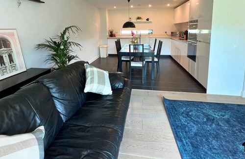 Trumpington Apartamento | 3 Bed Luxury Flat @ Addenbrooke