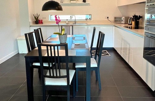 Trumpington Apartamento | 3 Bed Luxury Flat @ Addenbrooke