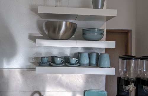 Brinje Apartamento | Vacation apartment Luna with pool. and dogs welcome