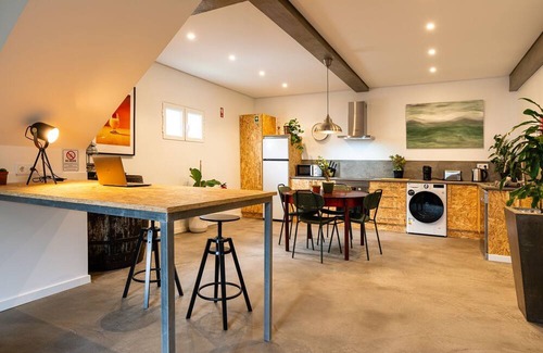 Ponta do Sol Apartamento | Modern Tropical Hideaway by LovelyStay