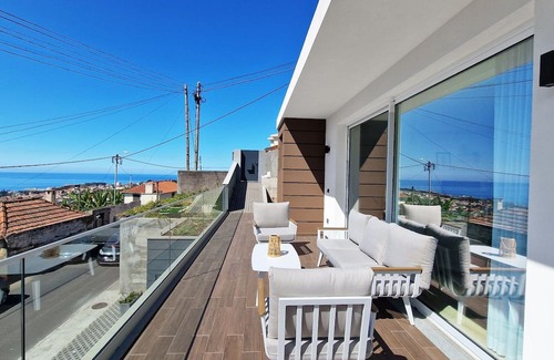 Imaculado Coracao de Maria Casa | PuraSoul Villa by LovelyStay