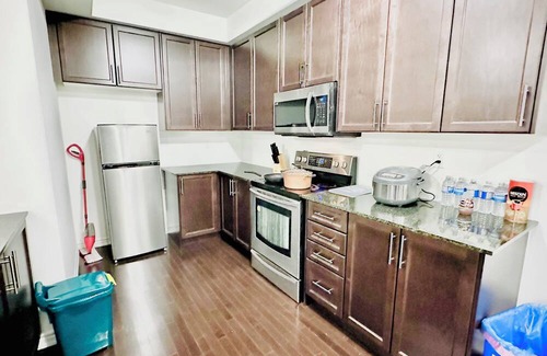 Ajax Casa | Entire home 3 bed 2 washroom in Ajax (GTA Toronto)