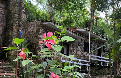 El Carrizal Casa | Charming hotel near the delightful "Pueblo Mágico", Coatepec, Ver.