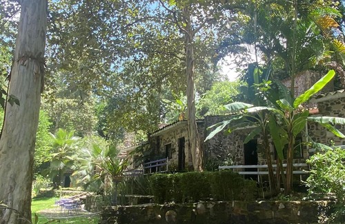 El Carrizal Casa | Charming hotel near the delightful "Pueblo Mágico", Coatepec, Ver.