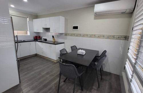 Jesmond Apartamento | Two Bedroom Apartment with Spa
