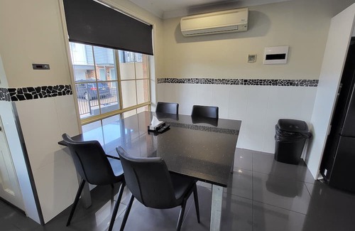 Jesmond Apartamento | Two Bedroom Apartment with Spa