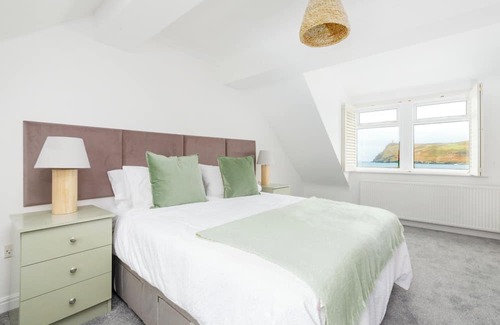 Port Erin Cabaña | 3 bedroom accommodation in Port Erin