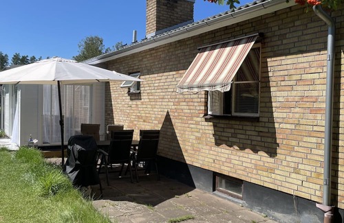 Lonneberga Casa | Holiday home with hotel feeling in Lönneberga