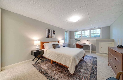 Russell Casa | River Birch Grandeur