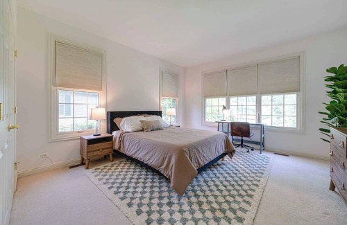 Russell Casa | River Birch Grandeur
